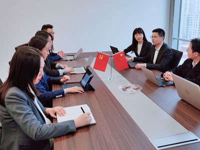 深圳刑事辩护律师